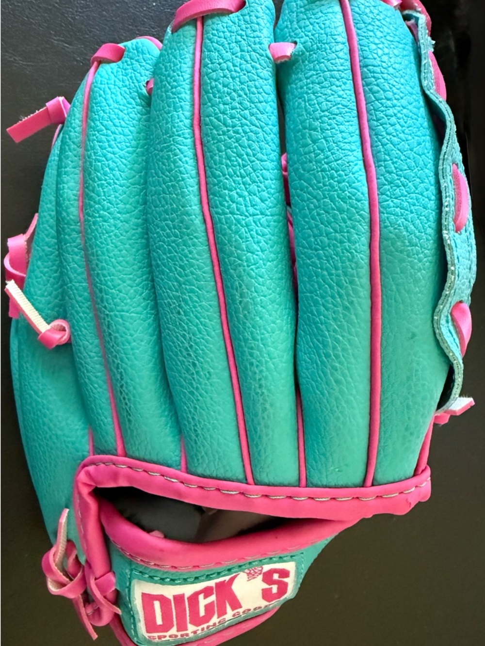 DICK'S Sporting Goods NWOT Toddler Softball Glove